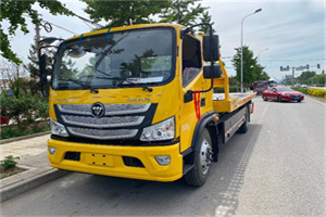 赣县汽车救援头像