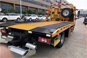 赣县24小时汽车送油服务公司