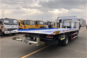 赣县汽车救援补胎