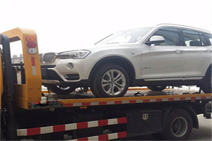 赣县拖车24小时服务电话